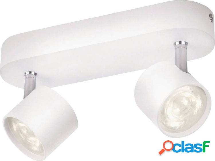 Philips Star 562423116 Faretto LED da soffitto LED