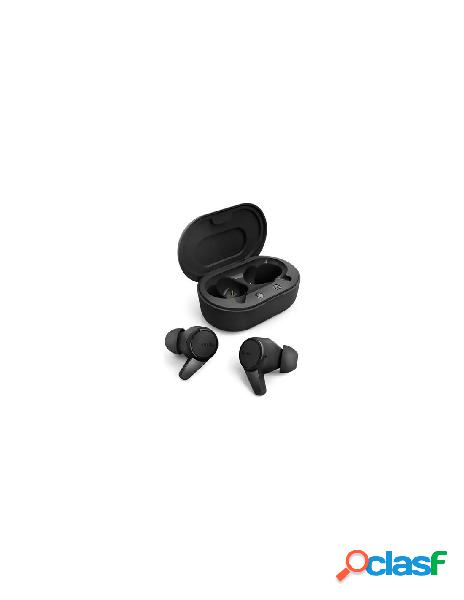 Philips - auricolari microfono bluetooth philips tat1207bk