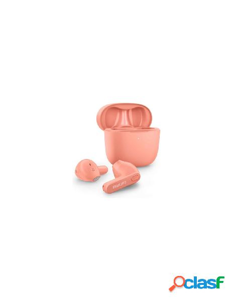 Philips - auricolari microfono bluetooth philips tat2236pk
