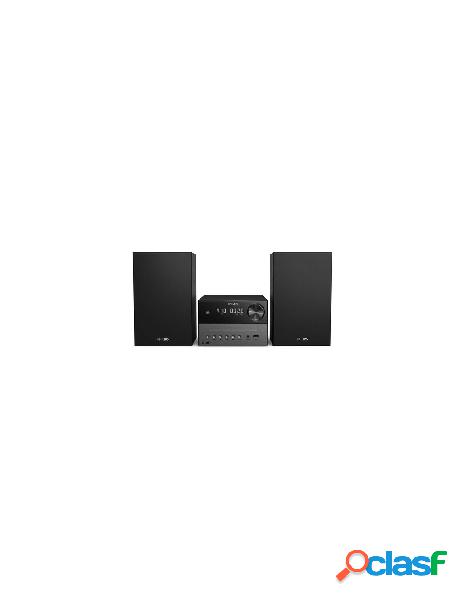 Philips - compatto hi fi philips tam3505 12 nero
