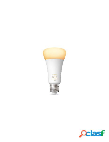 Philips hue - lampadina led philips hue 929002471901 white