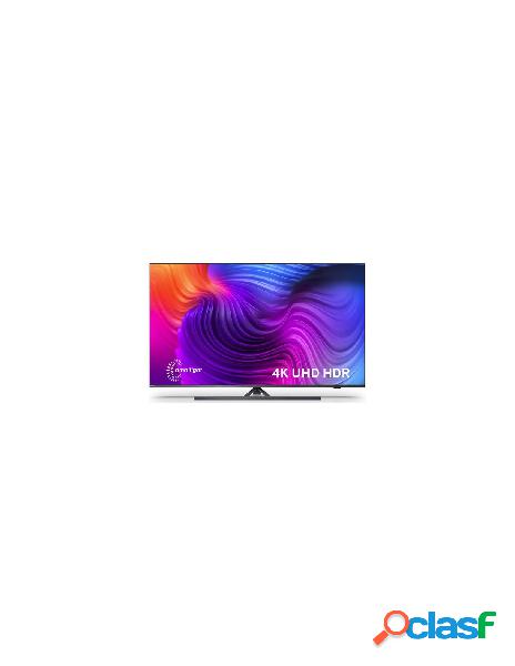 Philips - tv philips 58pus8556 12 the one android tv led 4k
