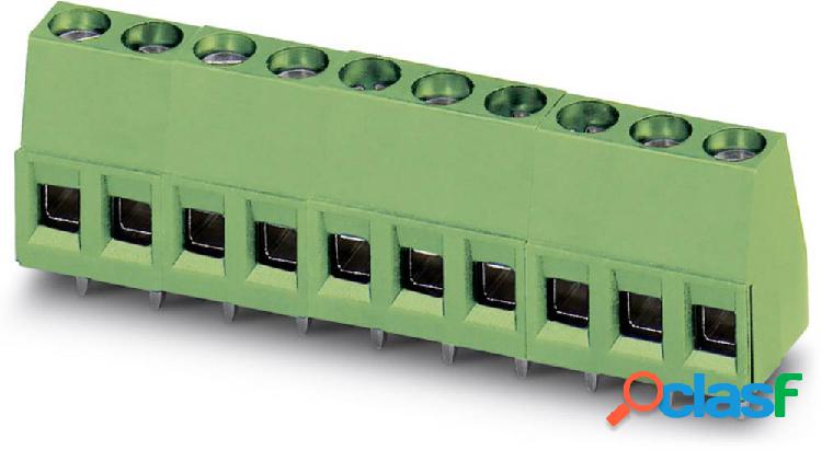 Phoenix Contact 1715187 Morsetto a vite 1.50 mm² Numero
