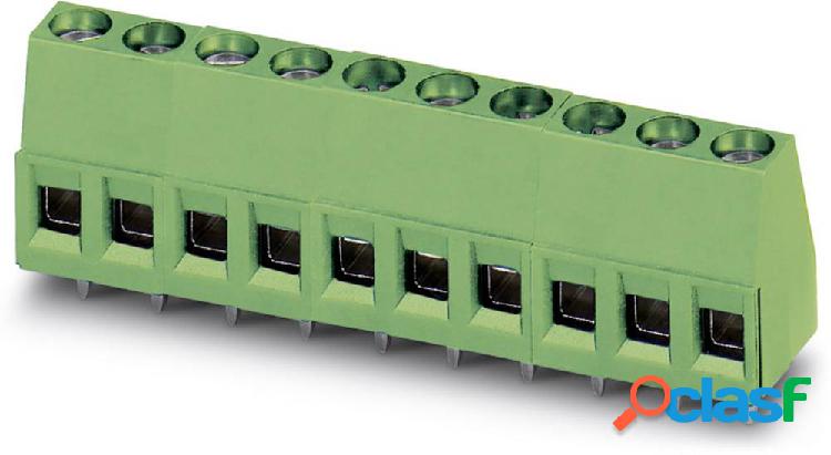Phoenix Contact 1715750 Morsetto a vite 1.50 mm² Numero