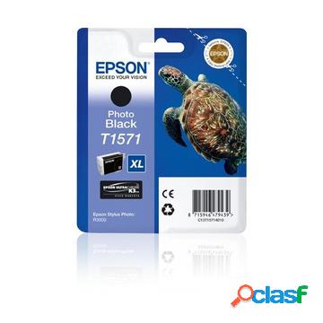 Photo nero t 157 t 1571
