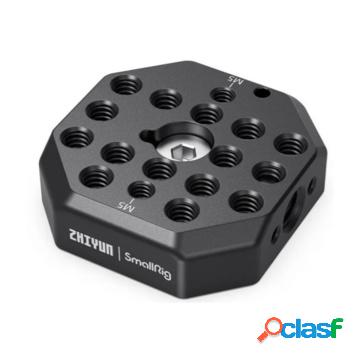 Piastra di montaggio per zhiyun crane 3s 2854