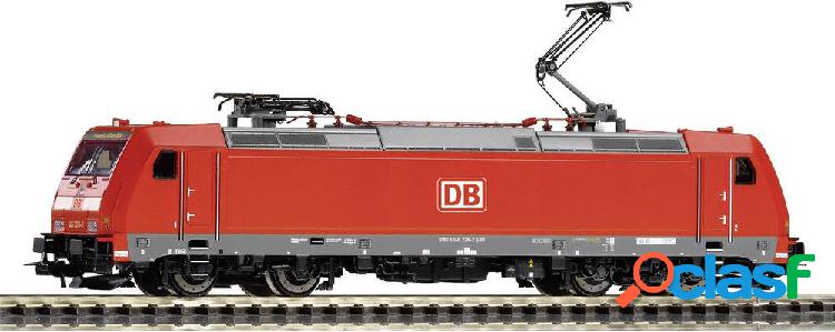 Piko scala H0 Locomotiva Elettrica 59547 scala H0 E-Lok BR