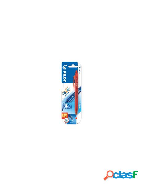 Pilot - penna cancellabile pilot 3802364 frixion clicker