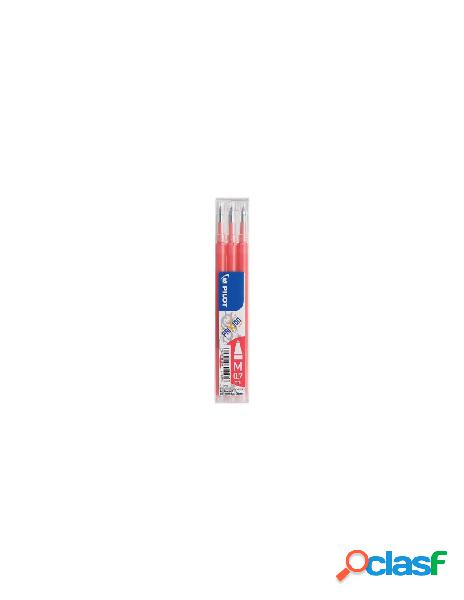 Pilot - refill penne cancellabili pilot 3802616 frixion