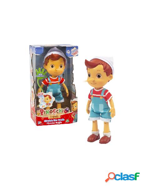 Pinocchio doll 32 cm con funzione
