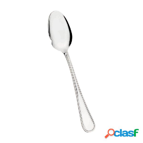Pinti Byron Cucchiaio Gourmet Set 12 Pezzi In Acciaio Lucido