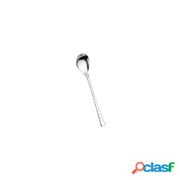 Pinti Concept Cucchiaino Moka Set 12 Pezzi In Acciaio Lucido