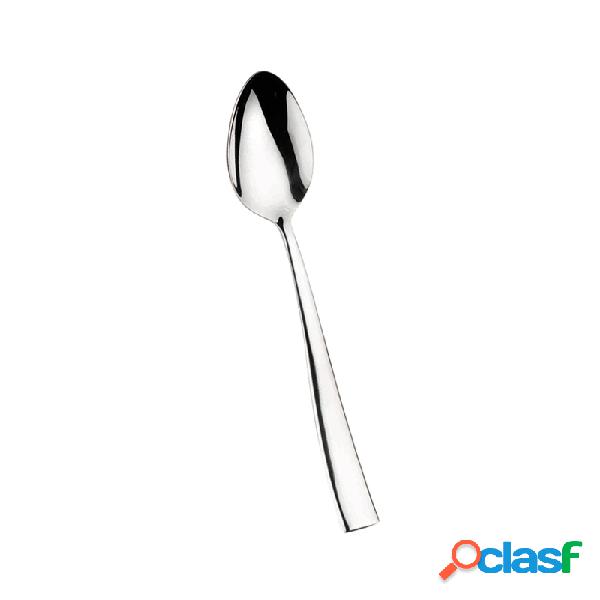Pinti Palace Cucchiaio Dessert Set 12 Pezzi In Acciaio