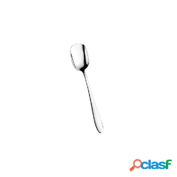 Pinti Palladium Paletta Gelato Set 12 Pezzi In Acciaio