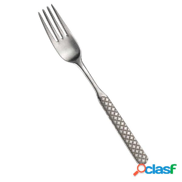 Pinti Vintage TxT Casali Forchettone Servire Art Decò