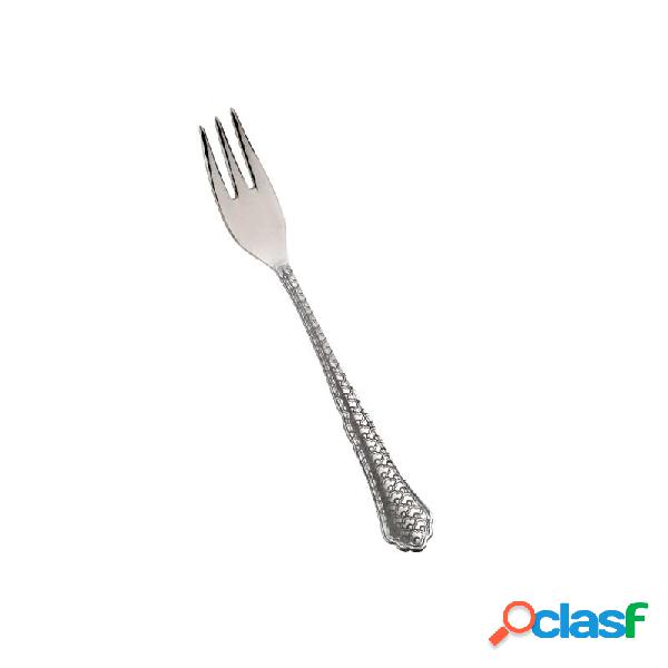 Pinti Vintage TxT Settecento Forchetta Dolce Set 12 Pz Art