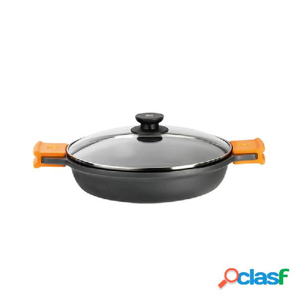 Pintinox Efficient Casseruola Bassa Alluminio Pressofuso