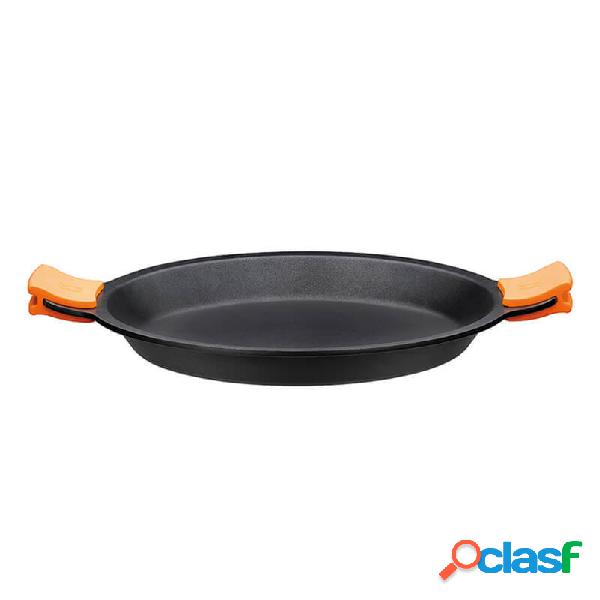 Pintinox Efficient Paellera 36cm Alluminio Pressofuso