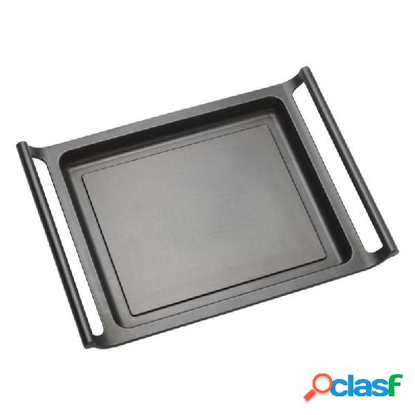 Pintinox Efficient Piastra 35cm Alluminio Pressofuso