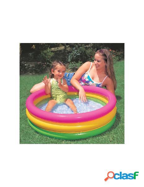 Piscina baby sunset cm 61x22 i.12