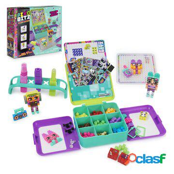 Pixobitz studio gioco creativo per bambini e bambine 500