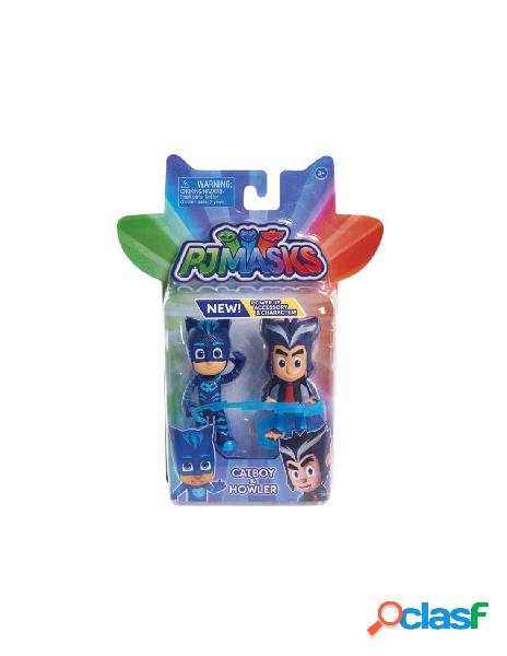 Pj masks coppia pers. s2 w2