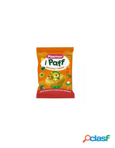 Plasmon - Paff Carote E Broccoli