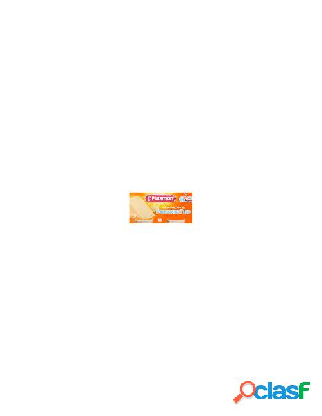 Plasmon formaggino 4pz 80gr