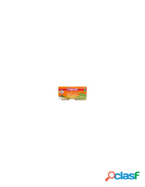 Plasmon legumi verdi 80gr 2pz