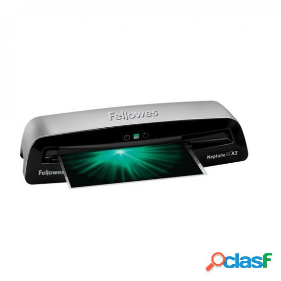 Plastificatrice Neptune3 - A3 - Fellowes