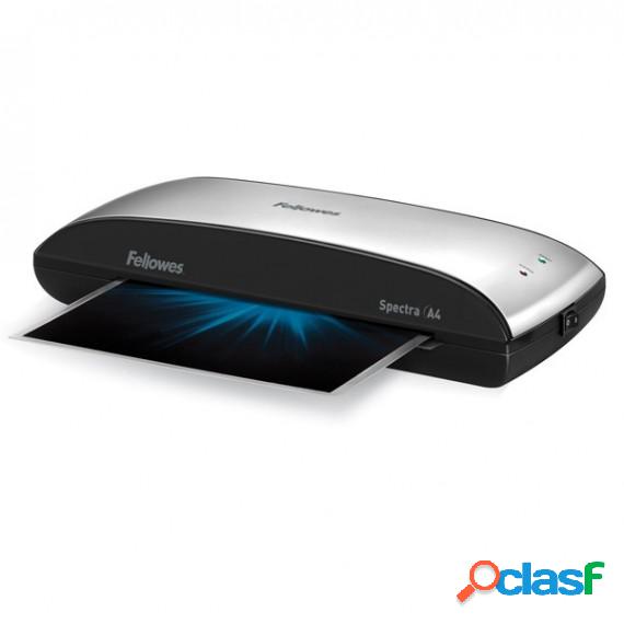 Plastificatrice Spectra - A4 - a caldo - Fellowes