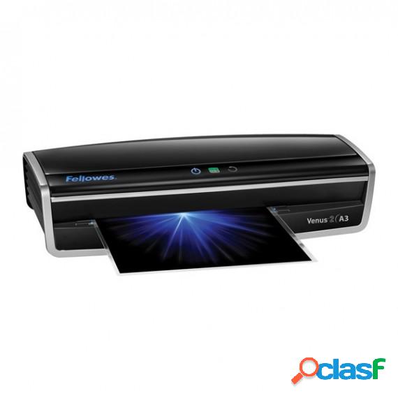 Plastificatrice Venus - A3 - caldo/freddo - Fellowes