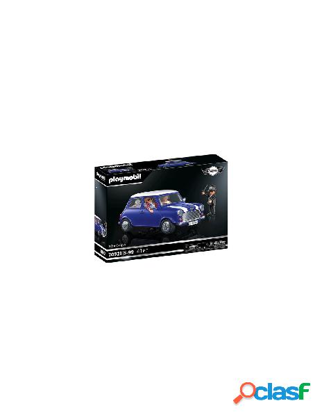 Playmobil - costruzioni playmobil 70921 mini cooper
