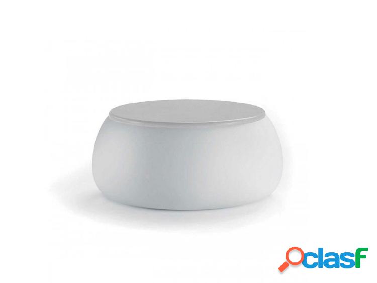 Plust Collection T Ball Tavolino/Contenitore luminoso