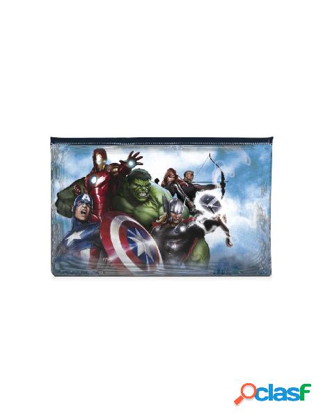 Pochet.avengers 24x15 42221