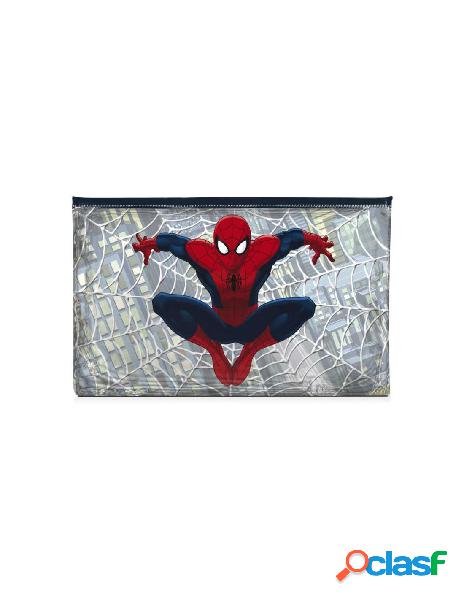 Pochet.spiderman 24x15 42219