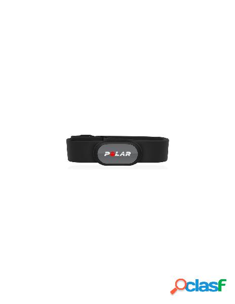 Polar - fascia cardio polar 92081566 h9 hr h9 hr xs s black