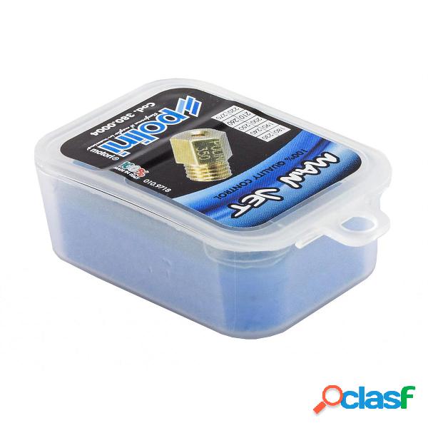 Polini 38000040 set getti 180-270 tm tmx