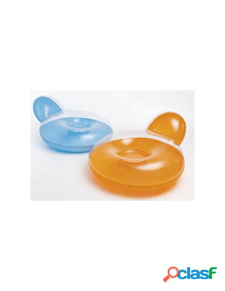 Poltrona frost cm 137x122 i.6
