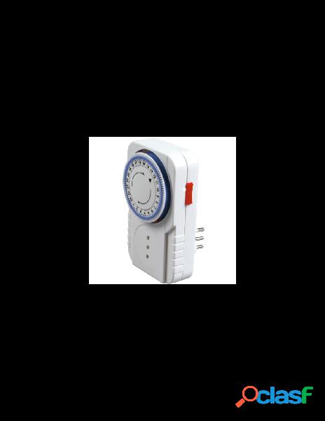 Poly pool - presa programmabile poly pool pp1407 timer