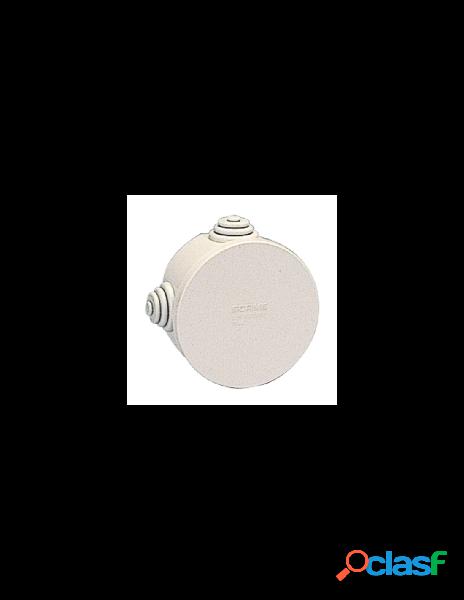 Poly pool - scatola derivazione poly pool pp0270 da parete