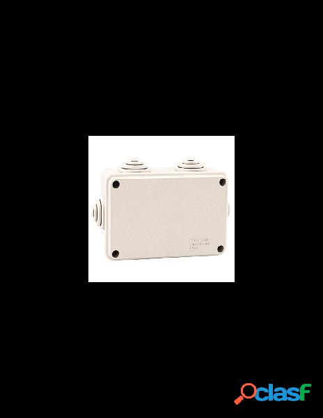 Poly pool - scatola derivazione poly pool pp0281 da parete