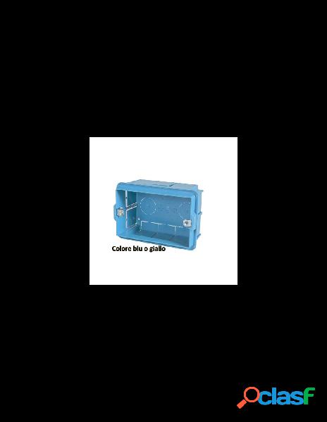 Poly pool - scatola derivazione poly pool pp0522 3 pz per