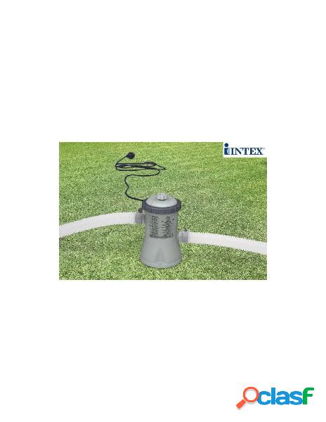 Pompa filtro easy-frame cm 244-305 i.4 - flusso dacqua: