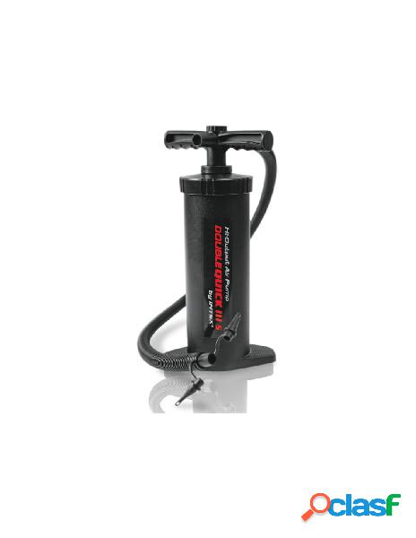Pompa manuale double quick i.3