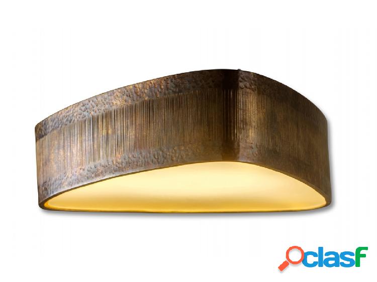 Porta Romana Allegra Bulkhead Lampada da Soffitto