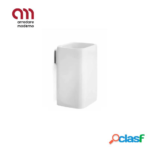Porta bicchiere a muro Linea Diner Flab
