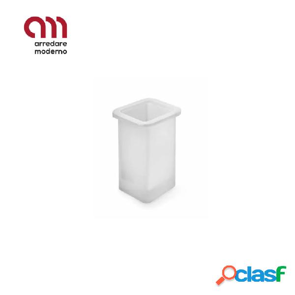 Porta bicchiere appoggio Linea Room Flab