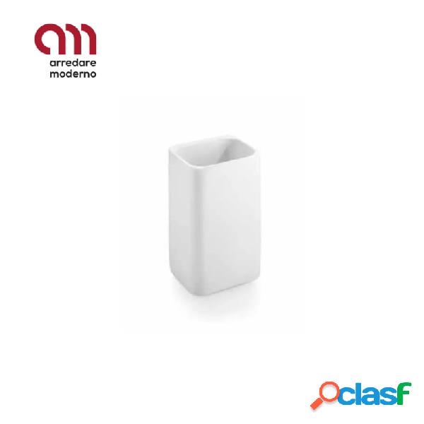 Porta bicchiere appoggio Linea Simply Flab