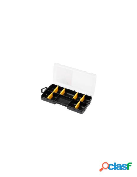 Porta minuteria stanley stst81679 1 basic nero e giallo